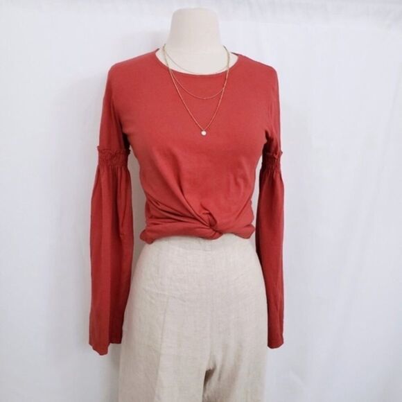 NWT Urban outfitters madly truly deeply tunic top - Picture 4 of 11